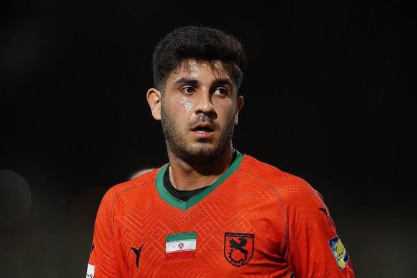 مخالفت مس رفسنجان با انتقال خدابندهلو به پرسپولیس