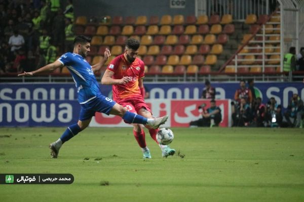 علی شجاعی در آستانه جدایی از فولاد