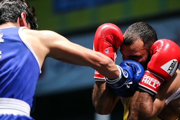  تورنمنت بوکس بلغارستان؛ حبیبی‌نژاد و مقصودی به مدال برنز رسیدند