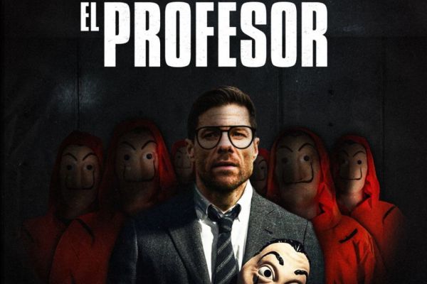  طرح خاص باشگاه بایرلورکوزن پس از پیروزی برابر بایرن مونیخ