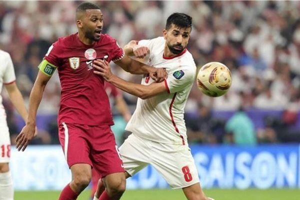 کنایه سنگین بازیکن باتجربه تیم ملی قطر به کی روش