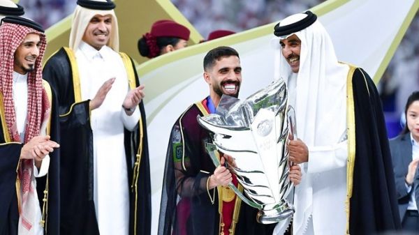 کاپیتان قطر برکناری کیروش بهترین تصمیم بود