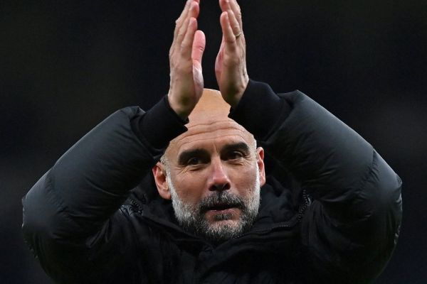  ادعای ترسناک گواردیولا  منچسترسیتی از فصل قبل قوی‌تر است