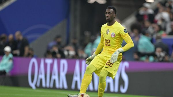  نظریه پرطرفدار؛ نیازمند و حسینی هم بهتر از بهترین دروازه‌بانِ جام هستند