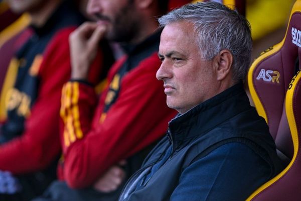 ژوزه مورینیو در سودای مربیگری بایرن مونیخ