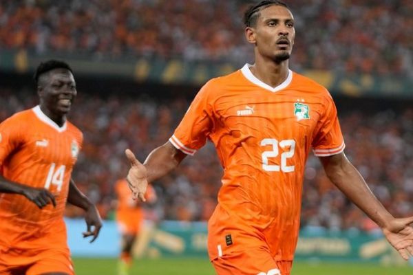  ساحل عاج قهرمان جام ملت‌های آفریقا شد