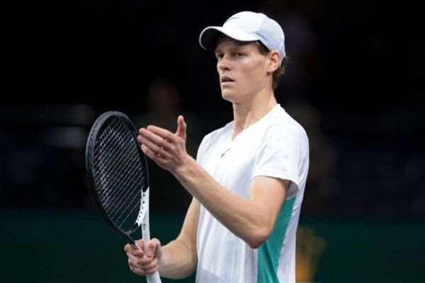  سینر  دوران جدیدی در تنیس آغاز شده است