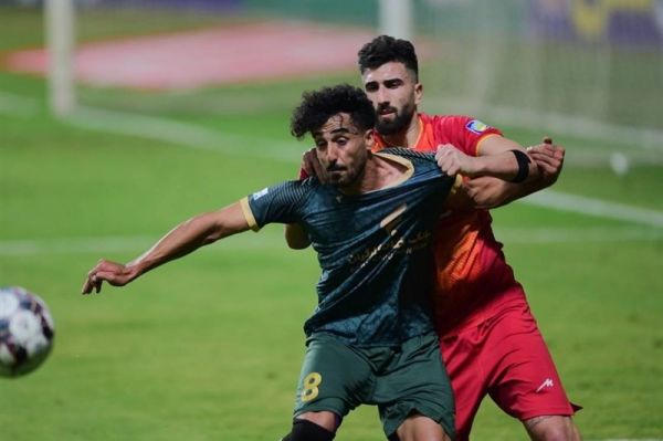 7 بازیکن در لیست مازاد فولاد قرار گرفتند