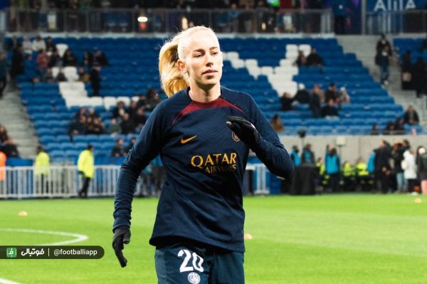  نتایج لیگ های معتبر فوتبال زنان در اروپا؛ اولین تساوی فصل لیون مقابل رقیب سنتی