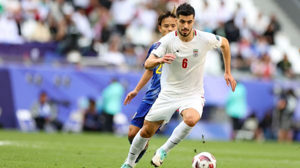  عزت‌اللهی یک تیم ایرانی را در شباب‌الاهلی کامل می‌کند