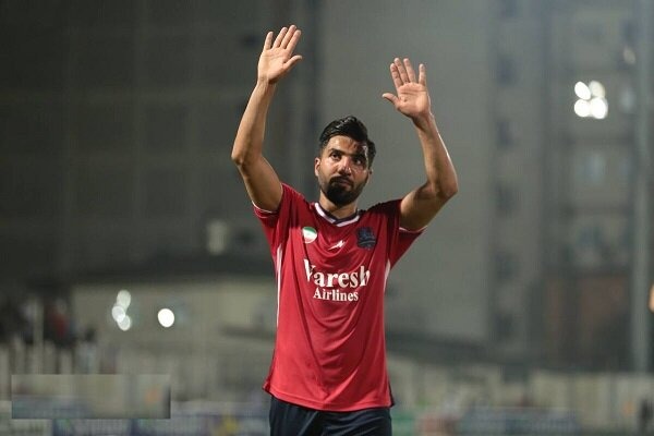 ادامه غیبت هافبک مورد نظر استقلال در تمرینات نساجی اسماعیلی جریمه میشود