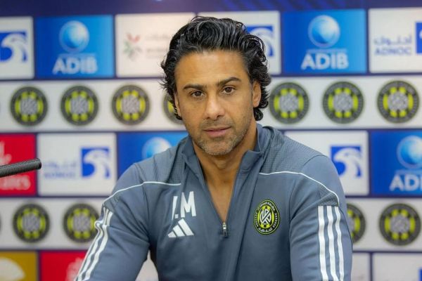 فرهاد مجیدی باید با سبقت گرفتن از خور فکان جایگاه خود را ارتقا دهیم