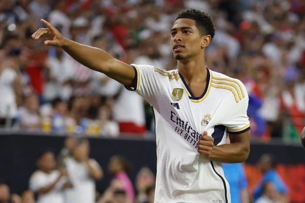  سه گزینه کارلتو برای جانشینی بلینگام