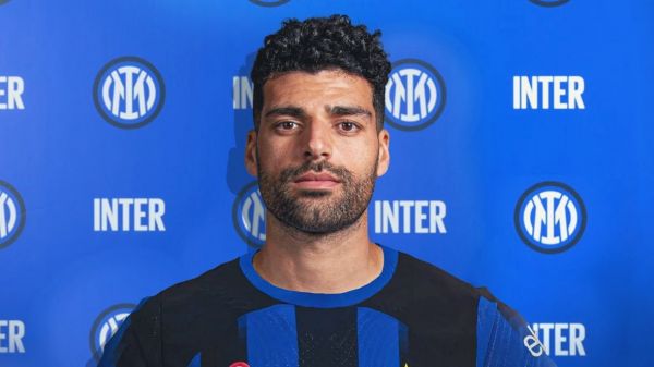  توییت خبرنگار سرشناس حوزه نقل و انتقالات؛ توافق شفاهی طارمی با اینتر