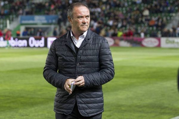 دومین جلسه مارتینس و مدیران فولاد برای جدایی بی نتیجه ماند