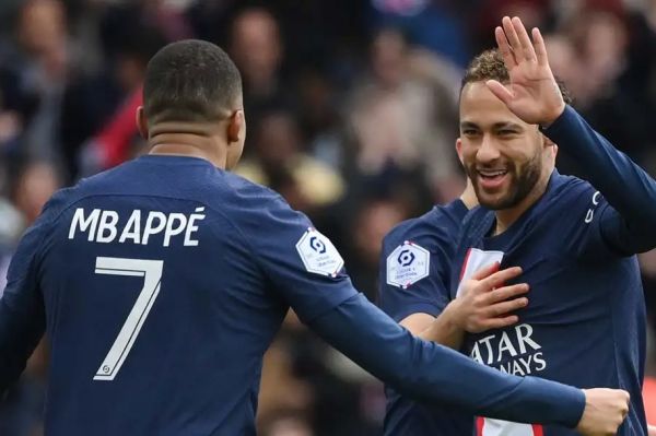 دلیل ناکامی پیاسجی با نیمار و امباپه در لیگ قهرمانان اروپا