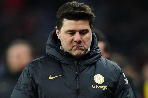  مدیر ایرانی چلسی خواهان حفظ پوچتینو