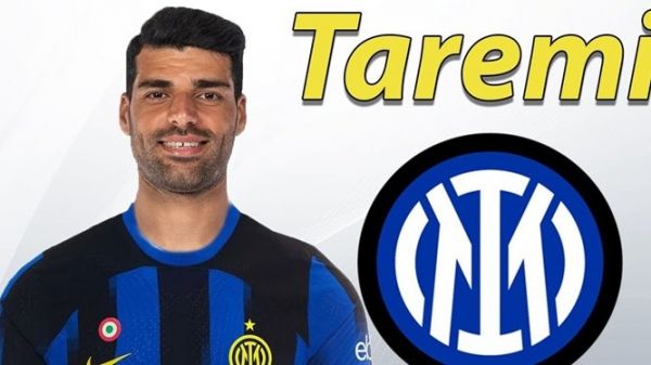 دستمزد طارمی در اینتر مشخص شد