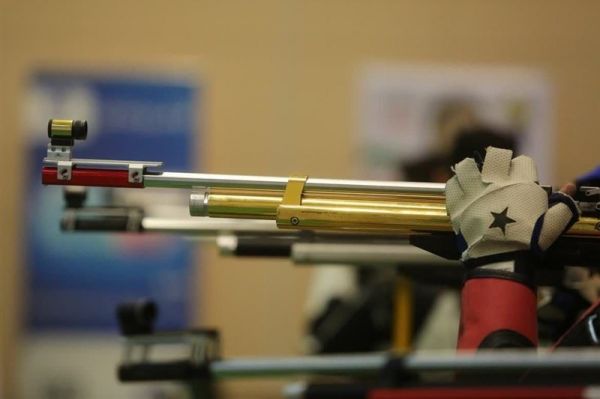 معرفی نفرات برتر شانزدهمین دوره لیگ برتر تفنگ و تپانچه آقایان