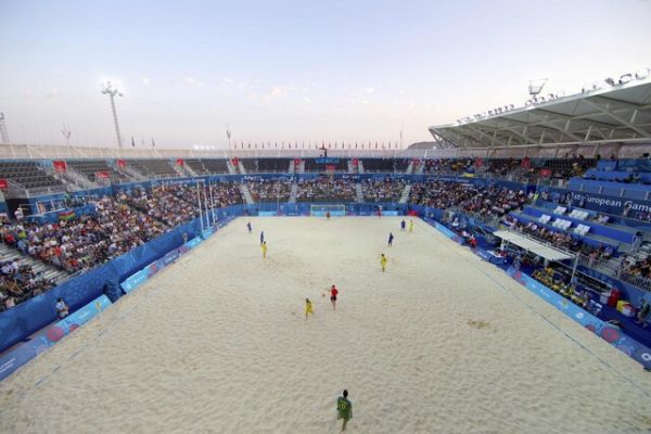 درباره جام جهانی فوتبال ساحلی بیشتر بدانید + جدول گروهبندی