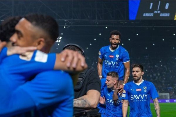 الهلال راه غلبه بر تیمهای ایرانی را بلد است