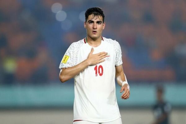 طاهری، سردار آزمون جدید میشود