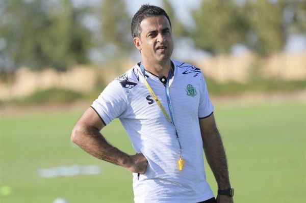 چرا مربی آلومینیوم 6 ماه محروم شد