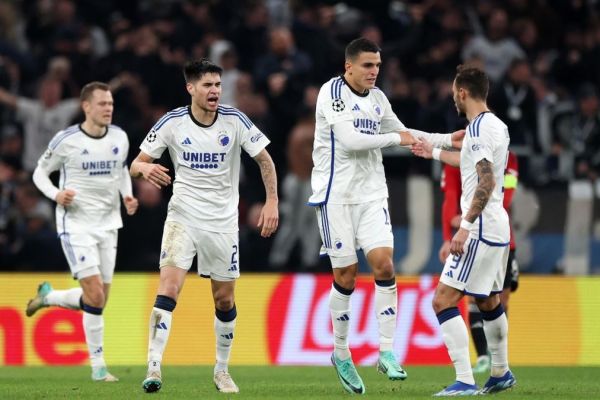  حریف منچسترسیتی به شگفتی‌سازی ادامه می‌دهد