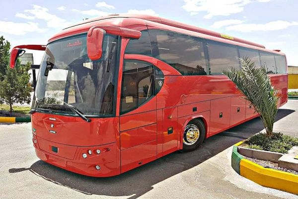 کاروان پرسپولیس فردا راهی اراک میشود