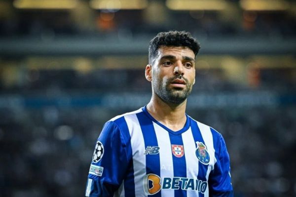 آمار متفاوت علیه مهاجم ایران طارمی در بین مهاجمان ضعیف اروپایی