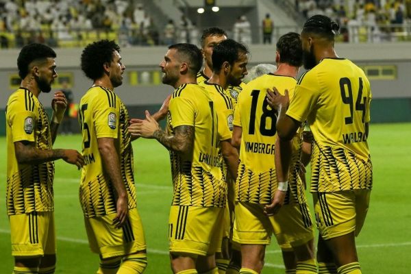  تساوی اتحاد کلبا در دقیقه پایانی در حضور قایدی