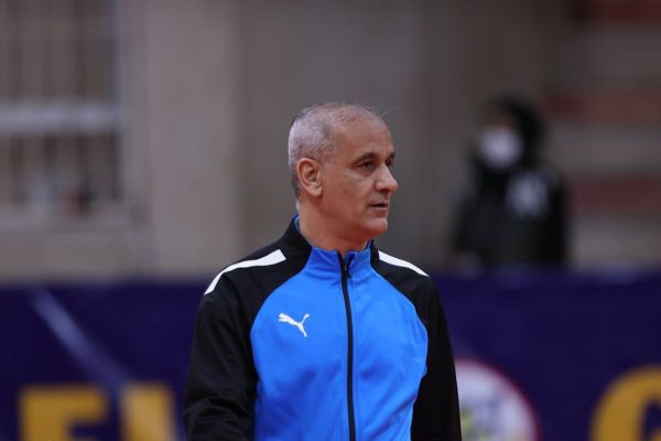  جدایی قطعی افضل از کراپ الوند