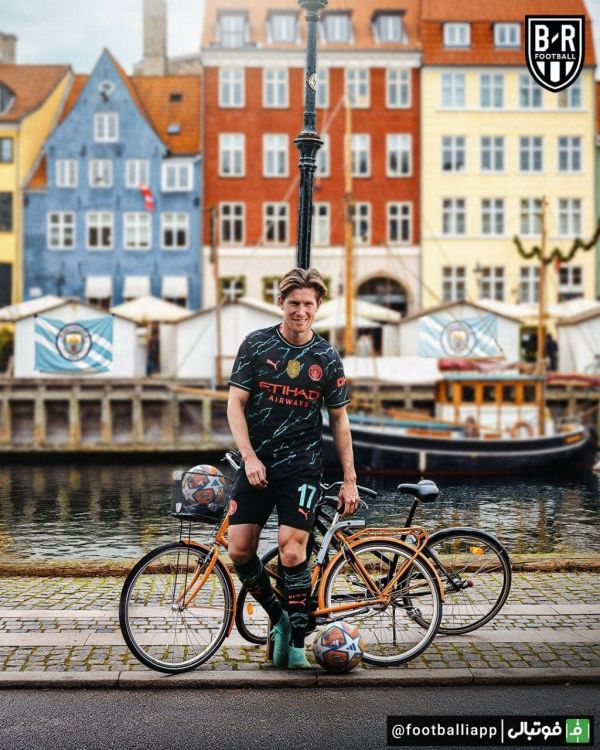  طرح  شگفت‌انگیز مثل دی‌بروینه  کوین دی برونیه از زمان بازگشت از مصدومیت، روی 9 گل تأثیر مستقیم داشته است؛ 2 گل و 7 پاس گل  او دیشب نیز در بازی منچستر سیتی مقابل کپنهاگن، یکی از گل‌ها را زد و برای به ثمر رسیدن دو گل دیگر هم پاس گل داد