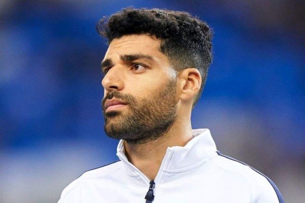  واکنش جالب خبرنگار عربستانی به انتقال طارمی به اینتر