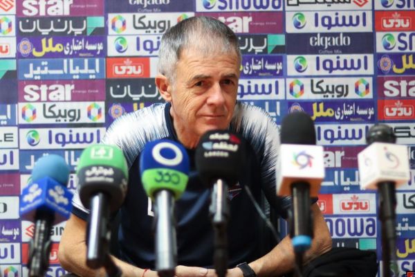  آلکاراز  مقابل پیکان باید خوب دفاع کنیم و در ضدحملات سریع باشیم