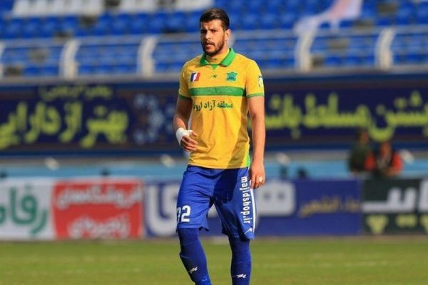 حضور دوباره حنفی در صنعت نفت آبادان