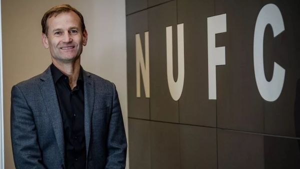 معمار پروژه جدید منچستریونایتد مشخص شد