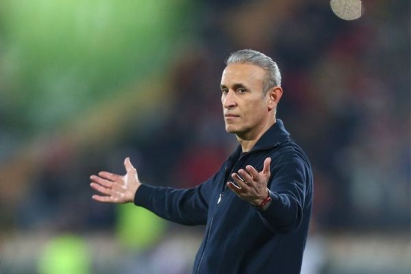 پیشنهاد عجیب به گلمحمدی دستیار قلعهنویی بشو