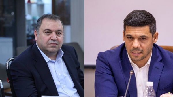  گزارش ویژه  بررسی میزان مقبولیت هواداری شکوری و طباطبایی در پرسپولیس