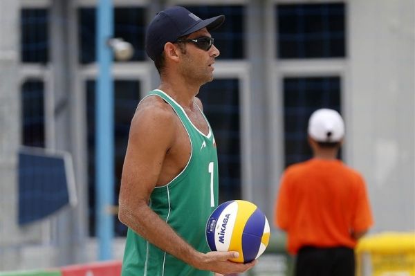 سرمربیان تیمهای ملی والیبال ساحلی منصوب شدند