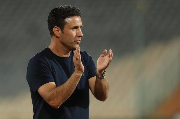 تارتار برای کسب سه امتیاز به اصفهان آمدهایم بازی سختی مقابل ذوبآهن داریم