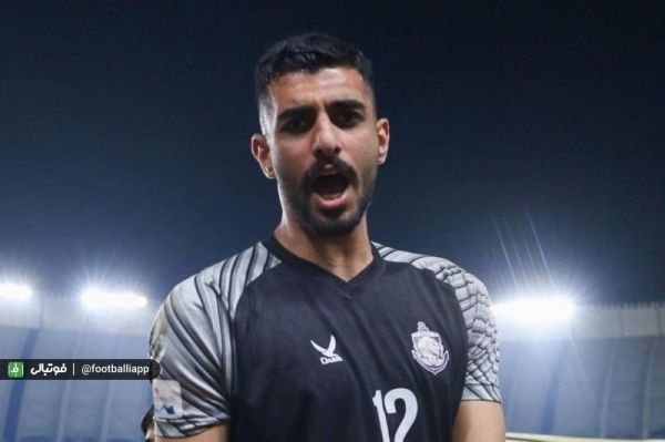  رقابت در دروازه قوی سپید بالا گرفت  عکس