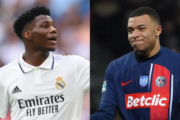  ستاره رئال مادرید  هر روز درباره امباپه صحبت می‌کنیم