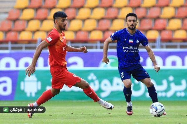  گزارش تصویری اختصاصی  فولاد صفر - گل‌گهر یک