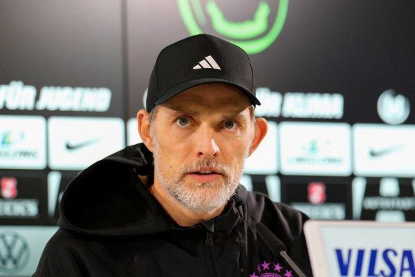 اظهارنظر جالب سرمربی بایرن مونیخ برای تقابل با لاتزیو در لیگ قهرمانان