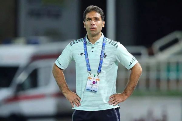 صادقی بازی سختی مقابل ملوان داریم بازیکنان خوبی جذب کردیم