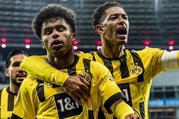  کریم آدیمی هدف مشترک رئال مادرید و بارسلونا در تابستان