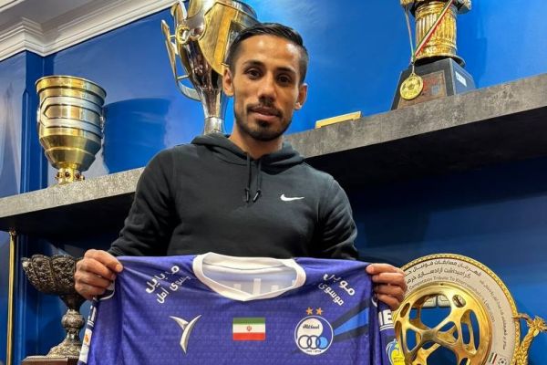 رسمی؛ میلاد فخرالدینی به استقلال برگشت