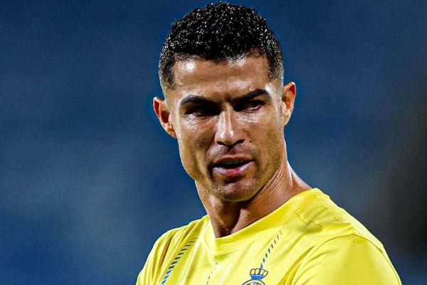 عدد ویژهای که رونالدو به آن رسید؛ هزار