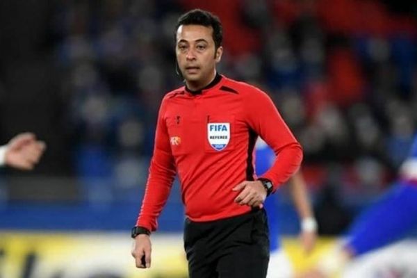 ایران در جام جهانی 2026 داور ندارد